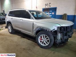 Jeep Cherokee 2023 3
