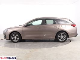 Hyundai i30 2023 1.0 118 KM