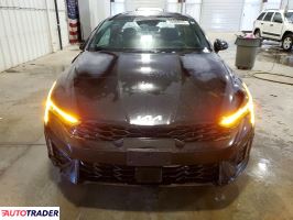 Kia Pozostałe 2026 2