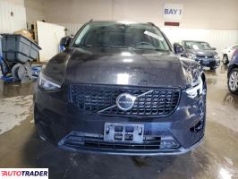 Volvo XC40 2024 2
