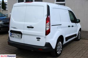 Ford Transit Connect 2023 1