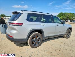 Jeep Cherokee 2021 3