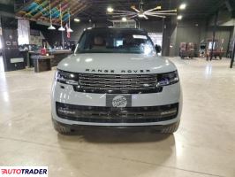 Land Rover Range Rover 2023 4
