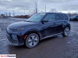 Kia Soul - zobacz ofertę