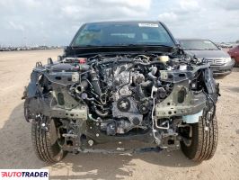 Toyota Tacoma 2025 2