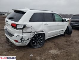 Jeep Grand Cherokee 2021 3