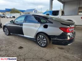 Honda Accord 2019 2 Honda Accord 2019 2