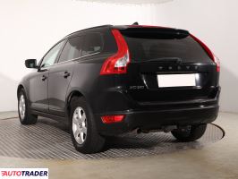 Volvo XC60 2009 2.4 160 KM