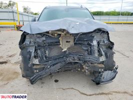 Chevrolet Pozostałe 2022 5