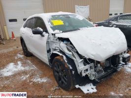 Honda HR-V 2024 2 Honda HR-V 2024 2
