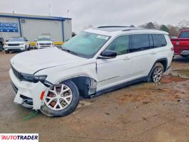 Jeep Cherokee 2022 3