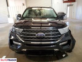 Ford Explorer 2023 2