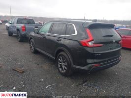 Honda CR-V 2026 1