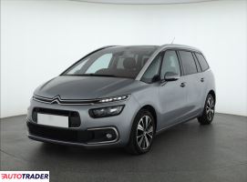 Citroen C4 Grand Picasso 2017 2.0 147 KM