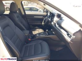 Mazda CX-5 2025 2 Mazda CX-5 2025 2