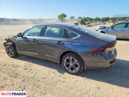 Honda Accord 2024 1
