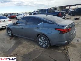 Nissan Altima 2020 2