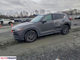 Mazda CX-5 - zobacz ofertę