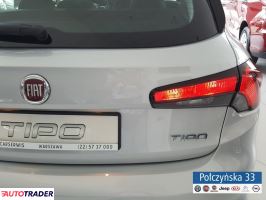 Fiat Tipo 2020 1.4 95 KM Fiat Tipo 2020 1.4 95 KM
