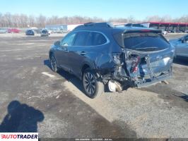 Subaru Outback 2023 2