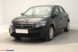 Opel Corsa 2023 1.2 73 KM