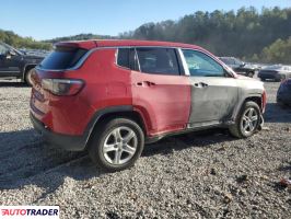 Jeep Compass 2024 2