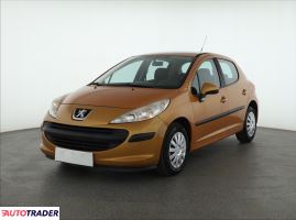 Peugeot 207 2007 1.4 87 KM Peugeot 207 2007 1.4 87 KM