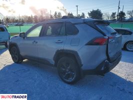 Toyota Pozostałe 2021 2