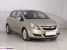 Opel Corsa - zobacz ofertę