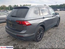 Volkswagen Tiguan 2024 2