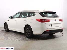Kia Optima 2019 1.6 134 KM Kia Optima 2019 1.6 134 KM