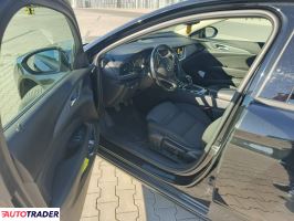 Opel Insignia 2019 1.6 136 KM