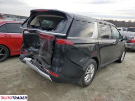 Kia Carnival 2023 3