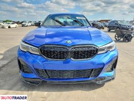 BMW M3 2020 3