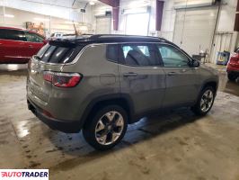 Jeep Compass 2021 2