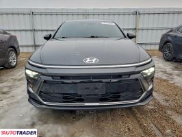Hyundai Sonata 2024 2