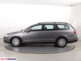 Volkswagen Passat 2006 2.0 138 KM