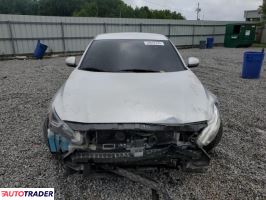Nissan Altima 2020 2