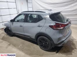 Nissan Pozostałe 2024 1 Nissan Pozostałe 2024 1
