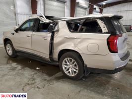 GMC Yukon 2023 5