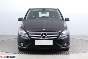 Mercedes B-klasa 2012 1.8 107 KM