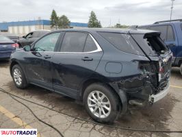 Chevrolet Equinox 2020 1