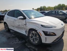 Hyundai Kona Electric 2023