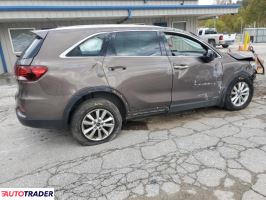 Kia Sorento 2020 2