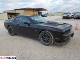Dodge Challenger 2021 6 Dodge Challenger 2021 6