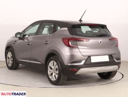 Renault Captur 2021 1.0 89 KM