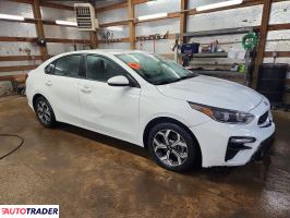 Kia Pozostałe 2021 2