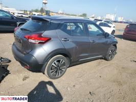 Nissan Pozostałe 2019 1 Nissan Pozostałe 2019 1