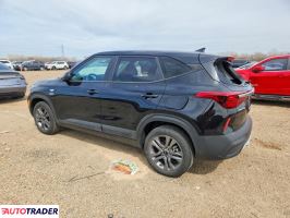 Kia Pozostałe 2022 2