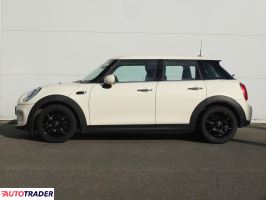 Mini Cooper 2017 1.5 116 KM Mini Cooper 2017 1.5 116 KM
